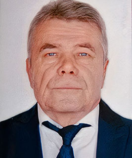 Igor Duzhar
