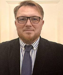 Norbert Buchmann